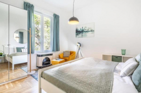 Lovely & Cozy home with A C